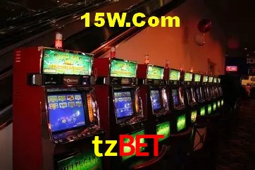 A Popularidade dos Caça-Níqueis no tzbet