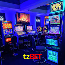 tzbet: A Experiência de Casino com Jogos de Mesa ao Vivo