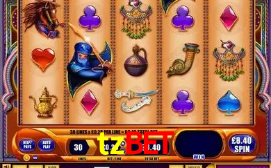 A Emoção da Loteria na tzbet: Uma Chance de Mudança de Vida