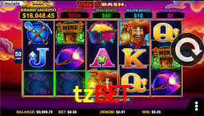 tzbet login