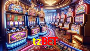 Programa VIP tzbet