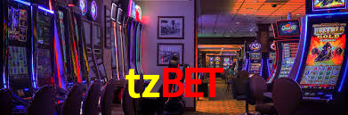 tzbet: Seu Cassino Premiado com Pagamentos Rápidos