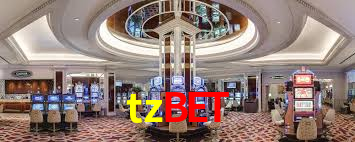 tzbet: Seu Especialista em Apostas Esportivas Brasileiras